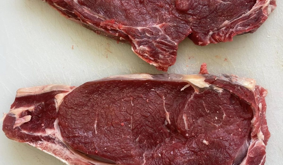 Boeuf
