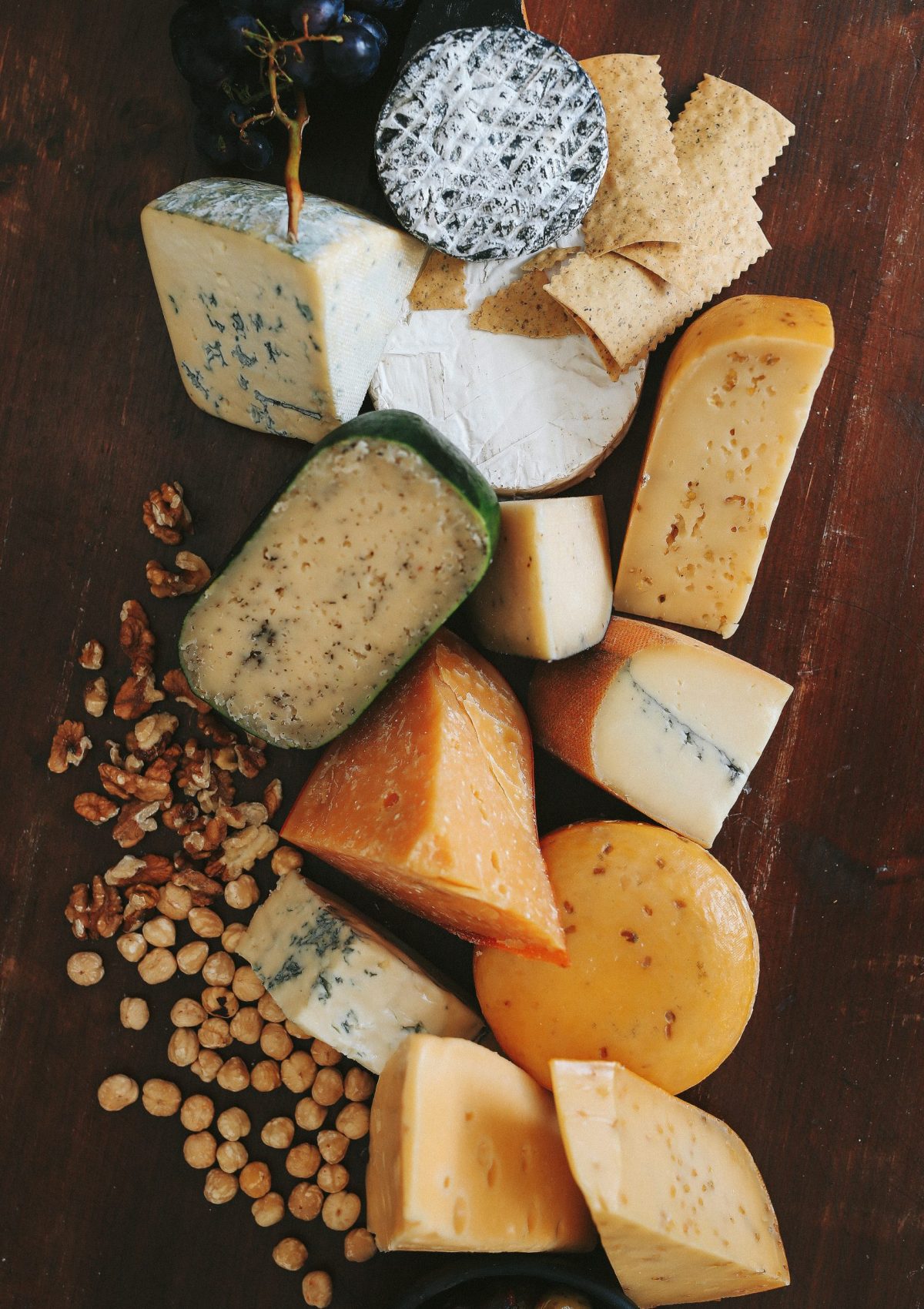 fromage